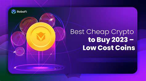 Best Cheap Crypto to Buy Now: Low Price, High Potential – Don’t Miss This Opportunity