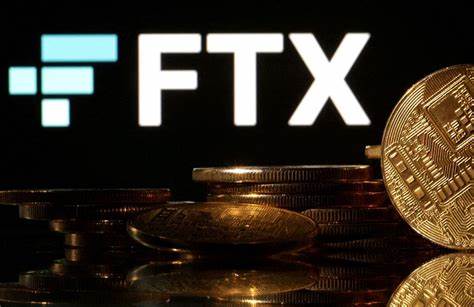 Crypto companies crash into bankruptcy - Reuters