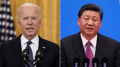 Biden taking on cheap products from China, but it could mean higher prices