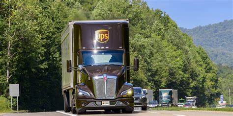 UPS Stock Pops After Earnings Beat. Why Guidance Is a Worry