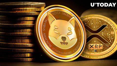 Is XRP Finally in Uptrend? Shiba Inu (SHIB) May Still Hit $0.00002: Here's How, Ethereum (ETH) to Start Gaining Some Strength - U.Today