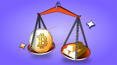 Bitcoin vs Gold: Which Asset Offers Better Protection Against Inflation in 2025?