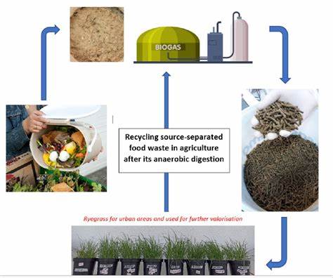 Startup helps farmers grow plant-based feed and fertilizer using wastewater