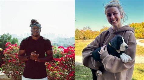 You’ve just got to roll with the punches": KSI and Hawk Tuah girl, Haliey Welch, breaks silence on Crypto controversy in latest podcast