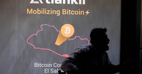 Crypto Was Meant To Be Radical, But It’s Been Taken Over By Wall Street - Novara Media