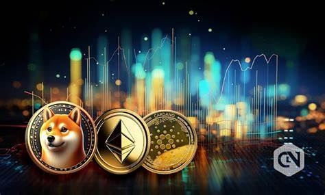 Crypto veteran shifts focus to Cardano and Lunex Network after Ethereum’s $4K ride: Guest Post by crypto.news - CoinMarketCap