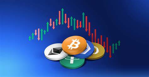 The drop in cryptocurrency funds investements is absolutely striking