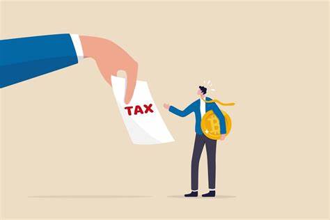 A Guide for the 2023-2024 US Tax Season - Cryptonews