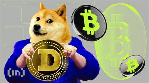 Dogecoin: Can DOGE Hit $0.90 After Bitcoin’s New Peak?