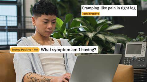 Thanks to Reddit, a new diagnosis is bubbling up across the nation