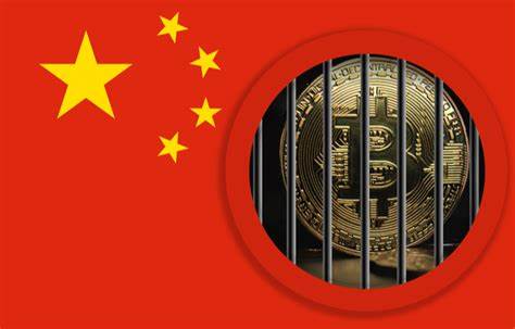 Should China Rethink Its Strict Crypto Ban as the U.S. Embraces Digital Assets? - Cryptodnes.bg