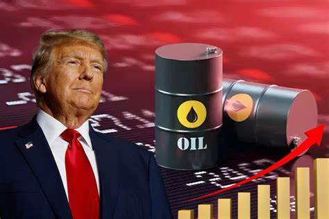 Trump’s Desire for Cheap Crude Puts Big Oil’s Plans to Test