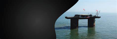 Welcome to Sealand