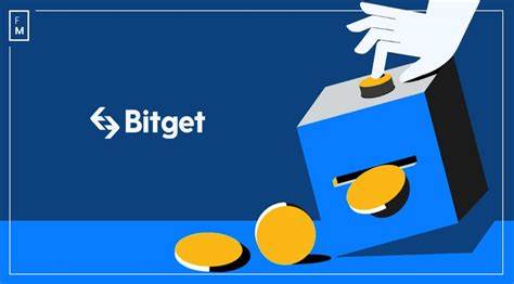 Bitget Wallet Invests in Decentralized Trading Platform in Partnership with Foresight X - Finance Magnates