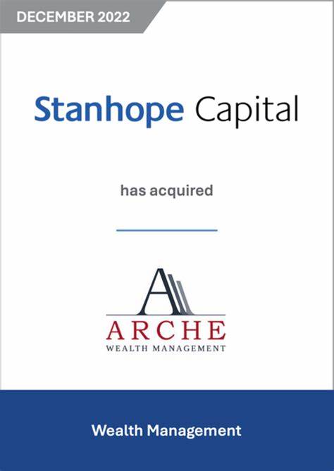 GIB Group, Stanhope team up to offer wealth advisory across GCC region