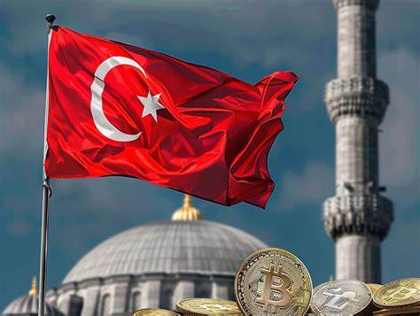 Turkey Proposes Crypto Bill to Align with International Standards - Cryptopolitan