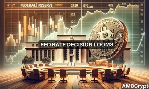  Bitcoin pushes for $98K as 2025 Fed rate cut odds flip &#039;pessimistic&#039; 