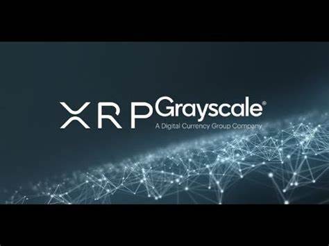 Grayscale launches the Grayscale XRP Trust, XRP price gains about 8% - MSN
