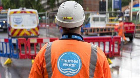 Macquarie ‘very proud’ of Thames Water ownership despite loading it with debt
