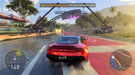 Ubisoft's arcade racing game The Crew 2 is currently on sale for $1 or 98% off