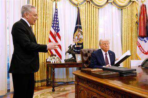 A First-Day Trump Order: A Federal Stockpile of Bitcoin?