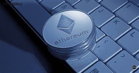 Grayscale Seeks SEC Approval for Ethereum Staking
