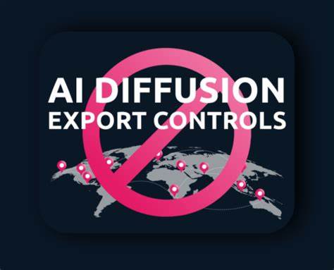 AI Diffusion Rule Rescinded