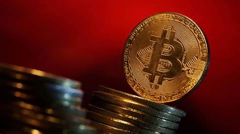 Bitcoin's highly anticipated 'halving' event takes place - Sky News