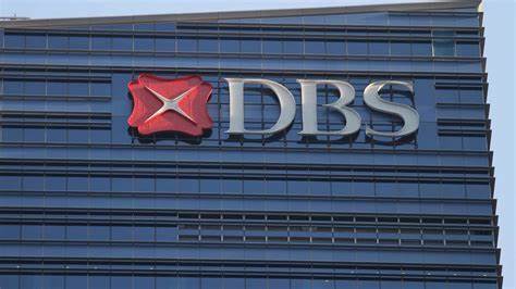 Singapore’s DBS Bank Leads in Ethereum (ETH) Accumulation Ahead of Inevitable Bullish Breakout - Coinspeaker