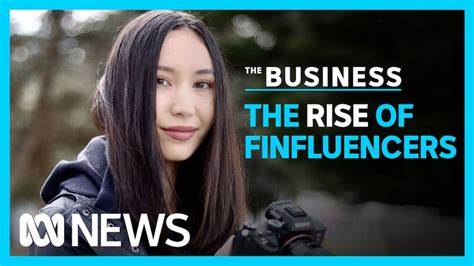 Finfluencers are on the rise, so are they friend or foe? It can be murky territory - ABC News
