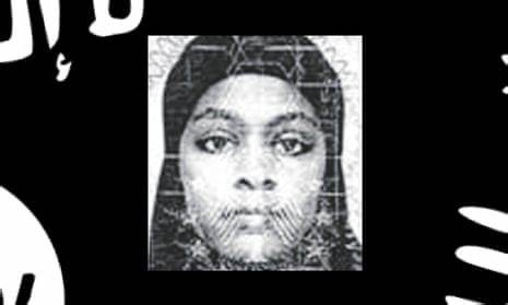 The secret world of Isis brides (2015)