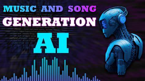 Ace-Step: Open-Source AI Music Generator – 4 Minutes of Music in 20 Seconds