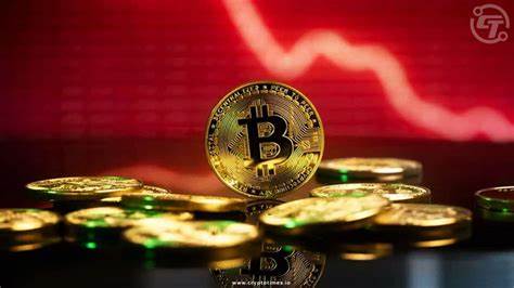 Bitcoin Touches $71,000 mark, Shorts Liquidated - Crypto Times
