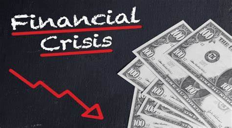 How cryptocurrencies could trigger a financial crisis - CNN
