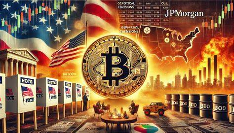 Bernstein says crypto is 'no longer a bipartisan issue' amid Trump's Bitcoin promises and Harris' 'late' olive branch - The Block