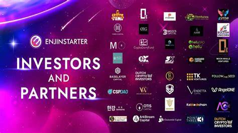 Enjinstarter Announces Successful Completion of Fundraising and Pipeline of Projects for November - Bitcoin.com News