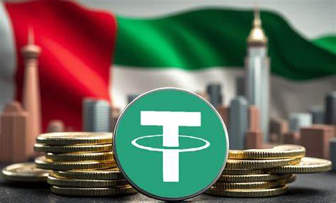 UAE to launch regulated Dirham-backed stablecoin to boost blockchain payments