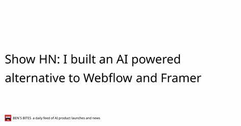 Show HN: I built SenseResponse – an AI-powered alternative to Typeform