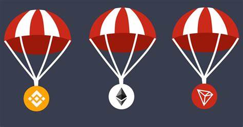 Crypto Airdrop : Gaia Blockchain $GAIA Token | CoinGabbar