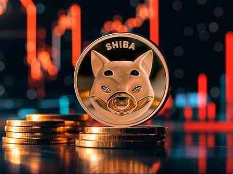 Shiba Inu (SHIB) Collapses 10% as Meme Coins Plunge - U.Today