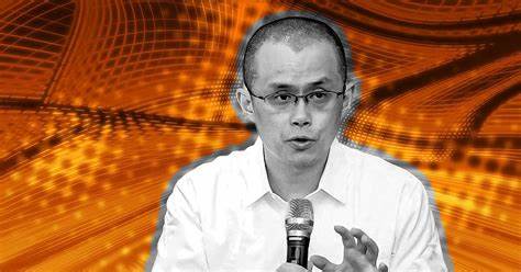 Changpeng Zhao and other Binance executives facing possible indictments in Brazil - CryptoSlate