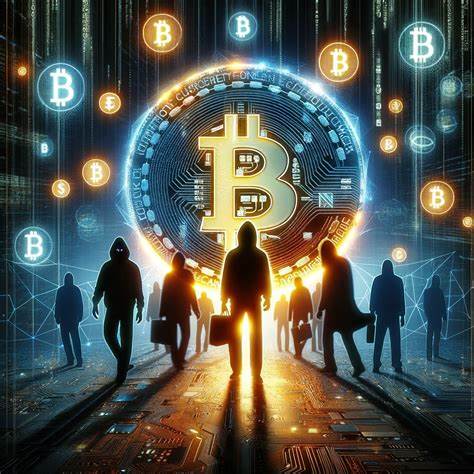 Crypto criminals are thriving on the darknet, net nearly $2 billion - Cryptopolitan