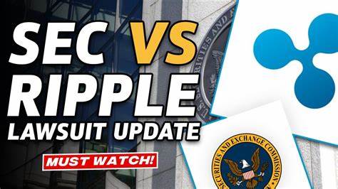 XRP News: SEC’s Motion to Compel Granted – Impact on SEC v Ripple Case