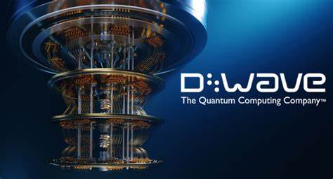 Why D-Wave Quantum Inc. (QBTS) Crashed on Monday