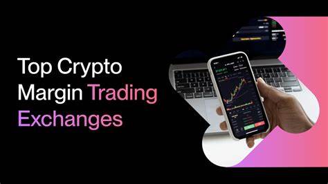 10 Best Crypto Margin Trading Exchanges in September 2024 - Cryptonews