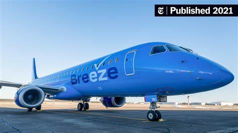 Airlines Prepare for Nuclear War