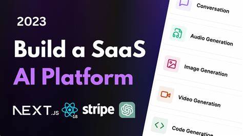 Viug: AI-Powered Video Generation Platform (Next.js, AWS, Stripe)