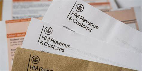 After leaving citizens on hold for 798 years, UK tax authority has £1B for CRM
