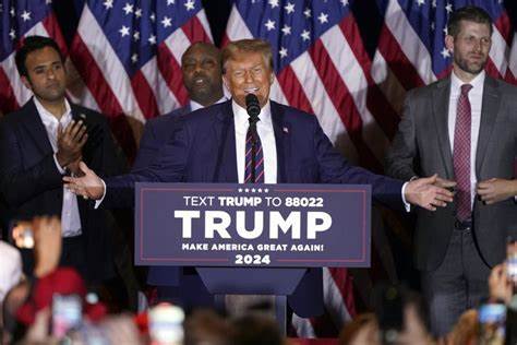 Liveticker US-Wahl 2024: Trump unterstellt Walz „niedrigen IQ“ | FAZ