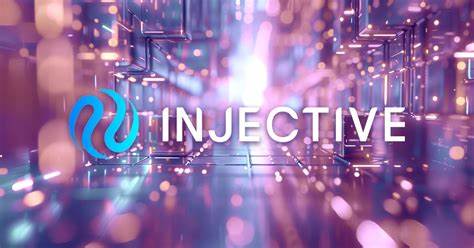 Injective Labs, 21Shares launch first INJ-linked ETP on Euronext exchanges - CryptoSlate